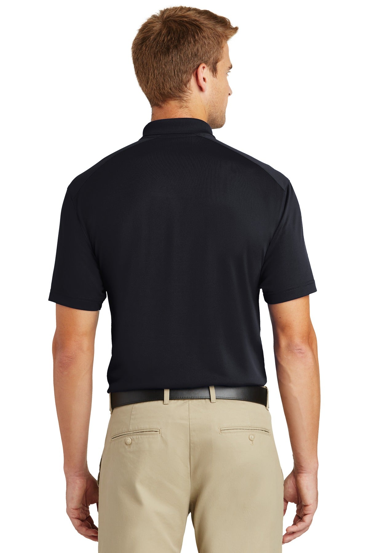 Back Model Dark Navy