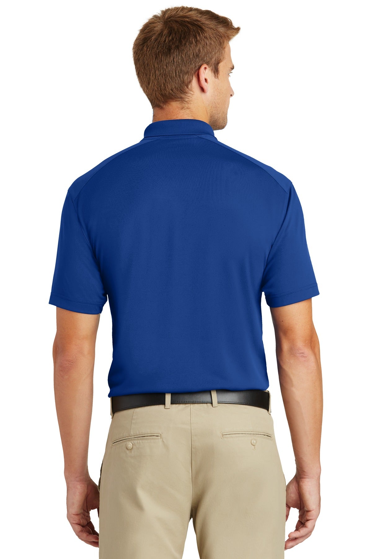Back Model Royal