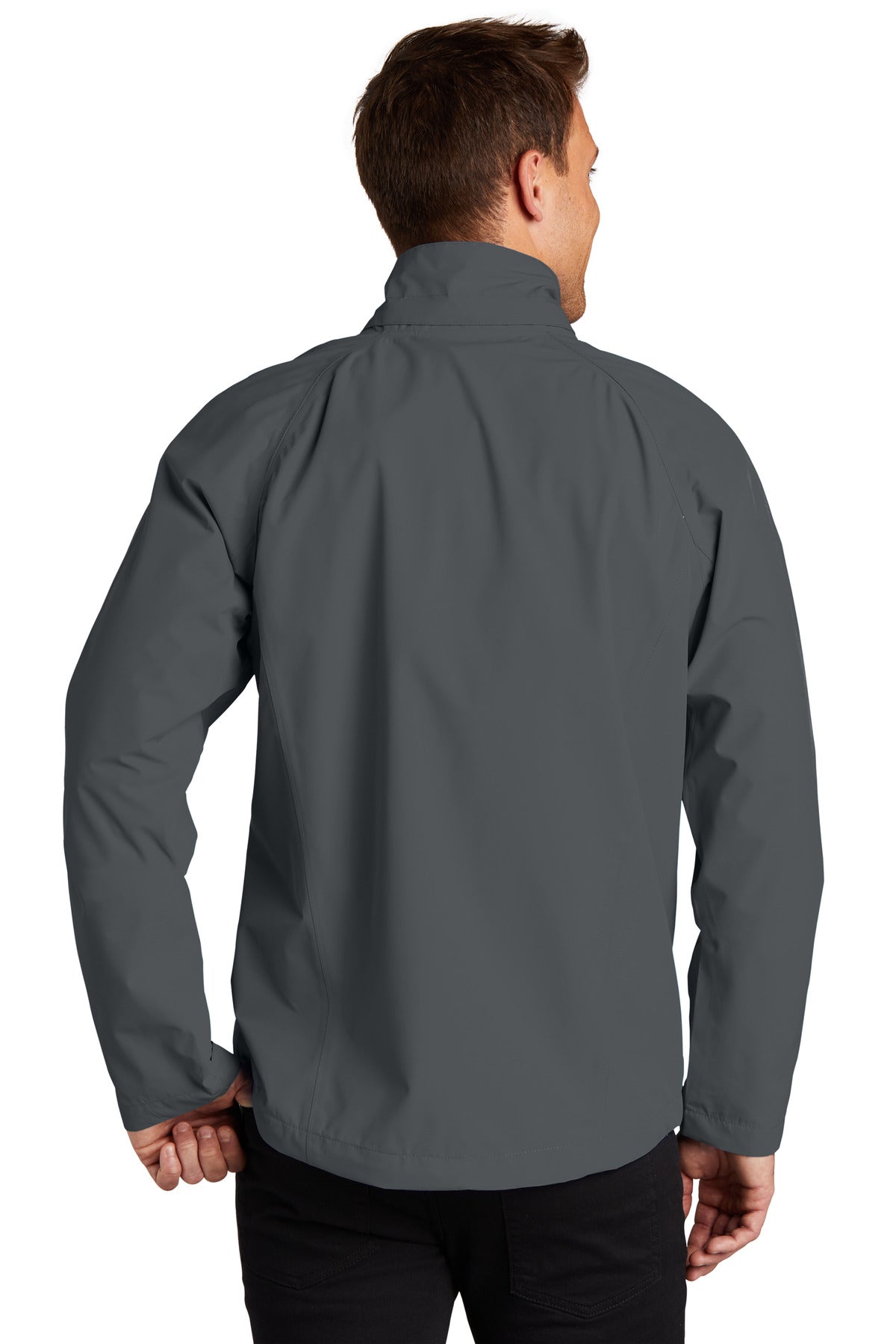 Back Model Magnet