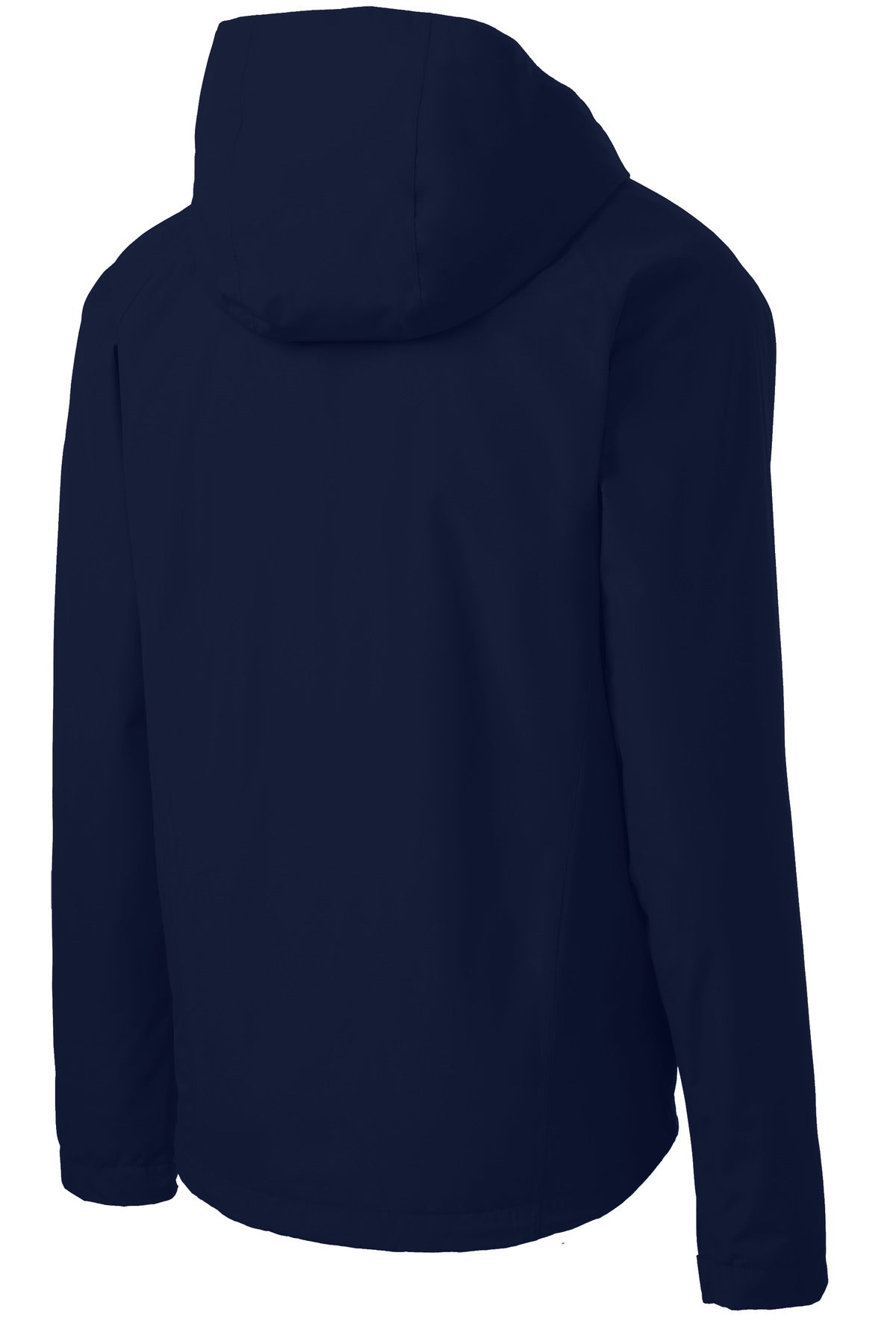 Back Product True Navy