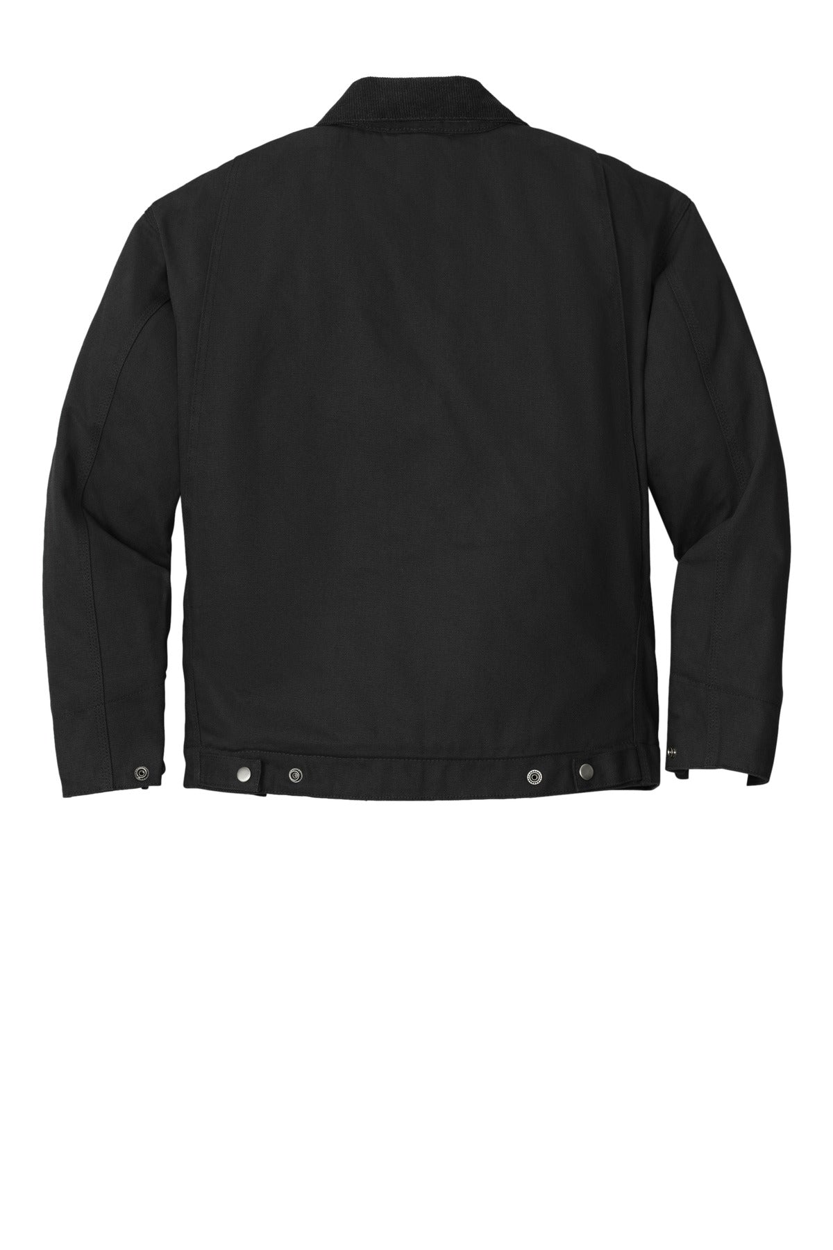 Back Product Black