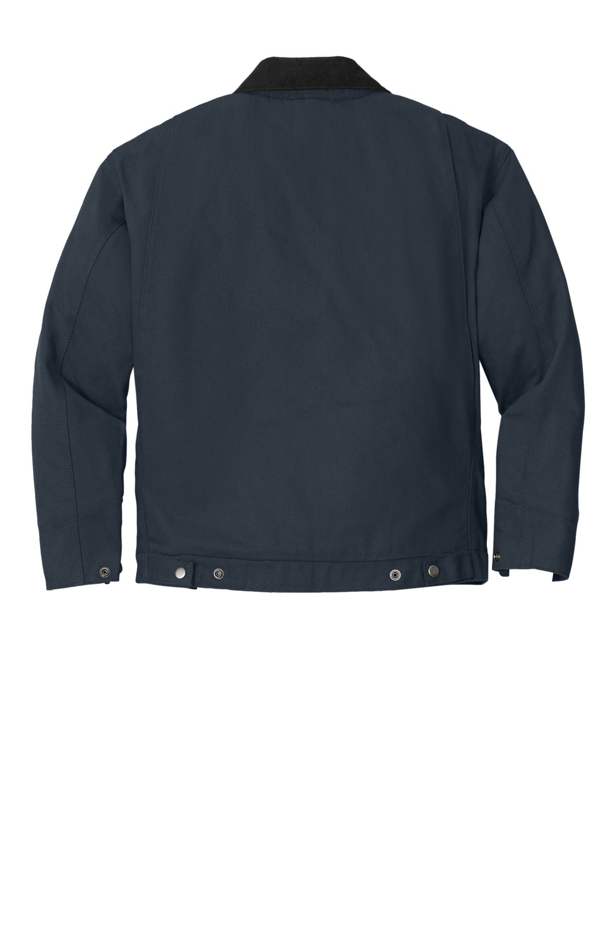 Back Product Navy/ Black