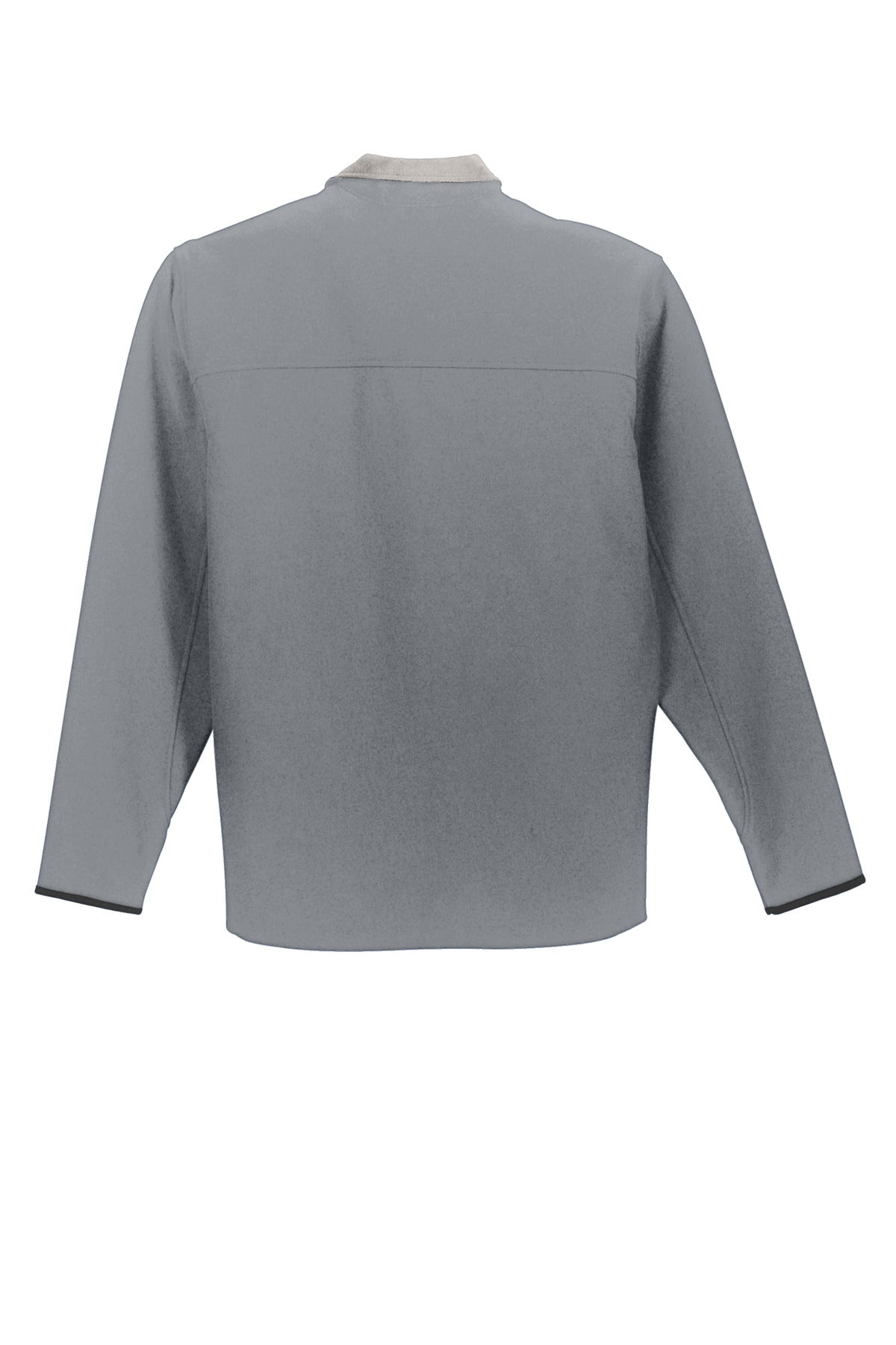 Back Product Smoke Grey/ Chrome