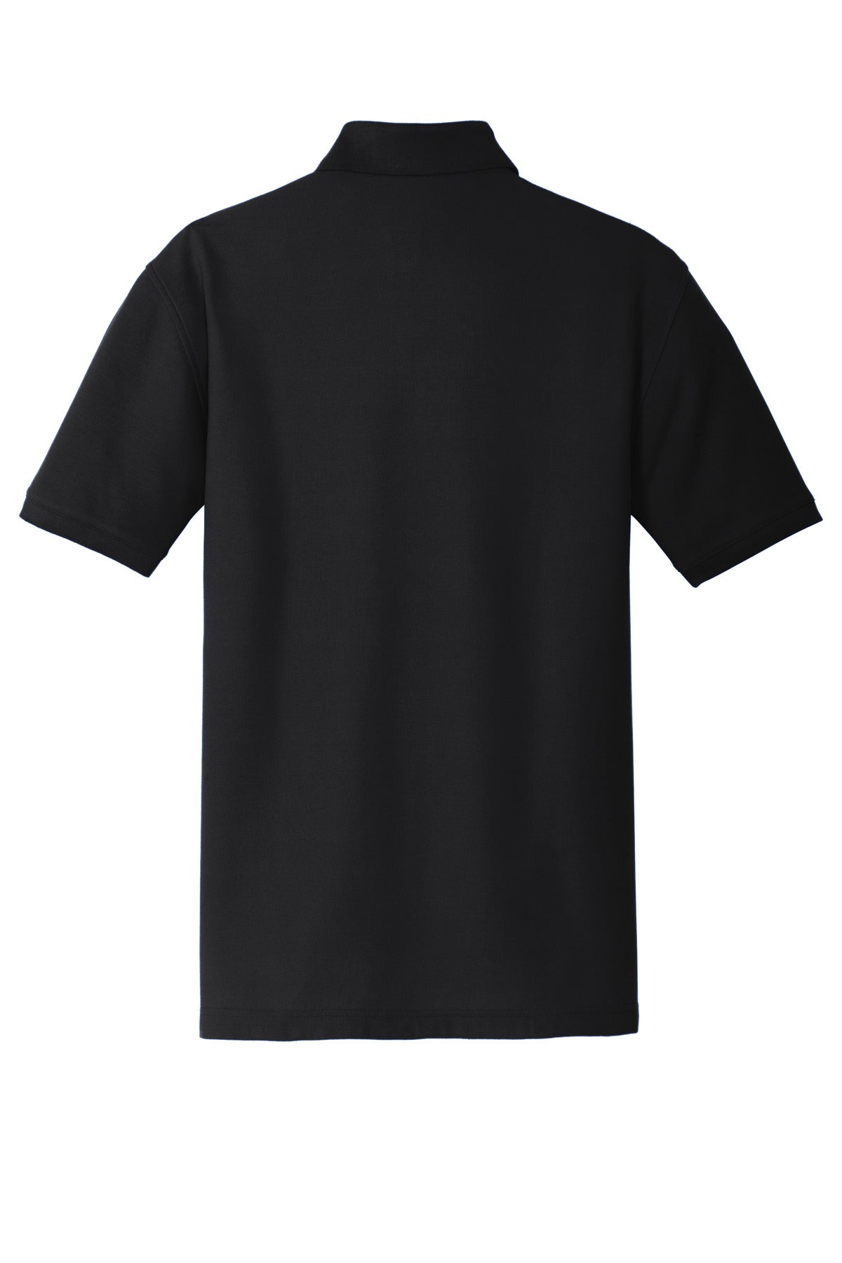 Back Product Deep Black