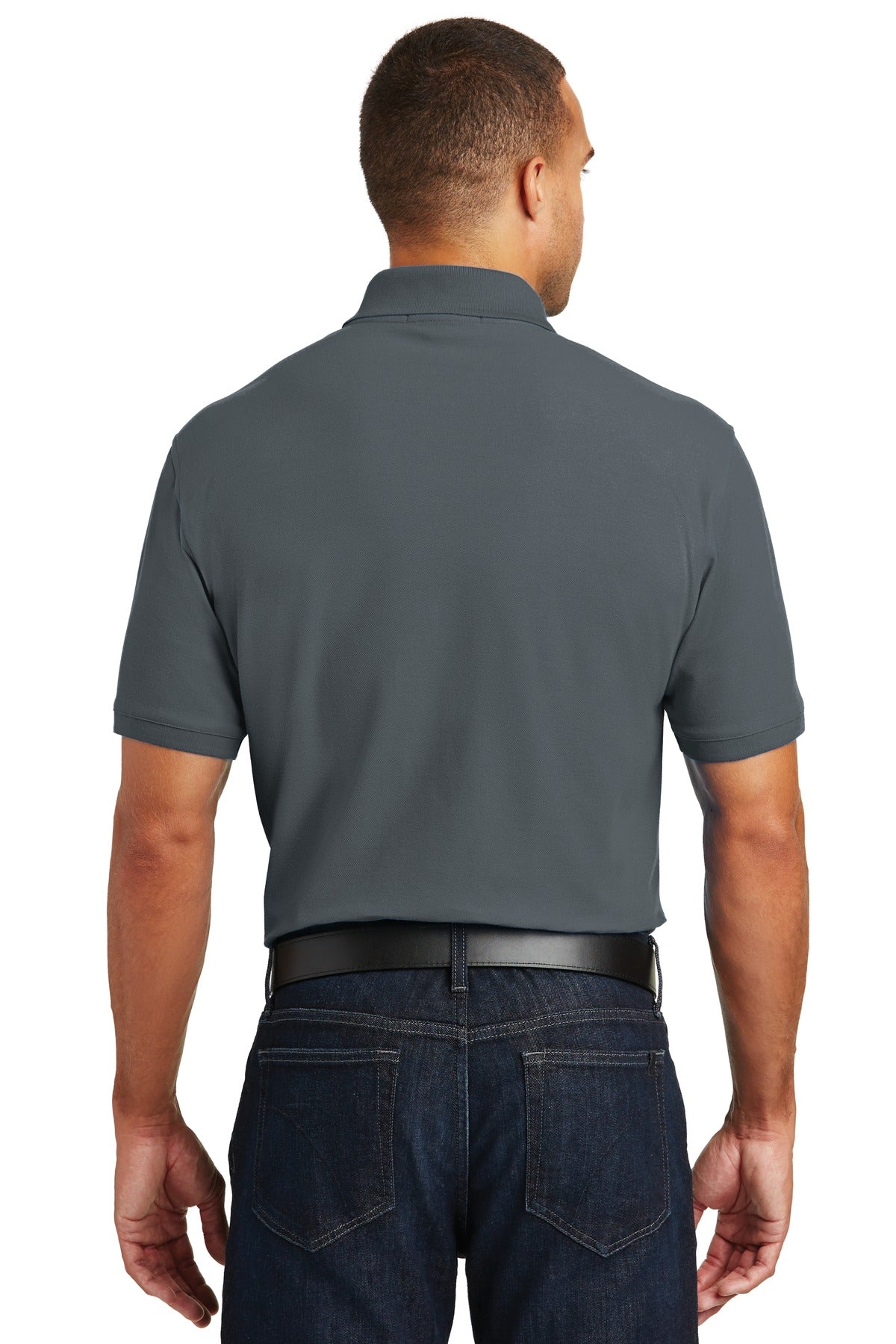 Back Model Graphite