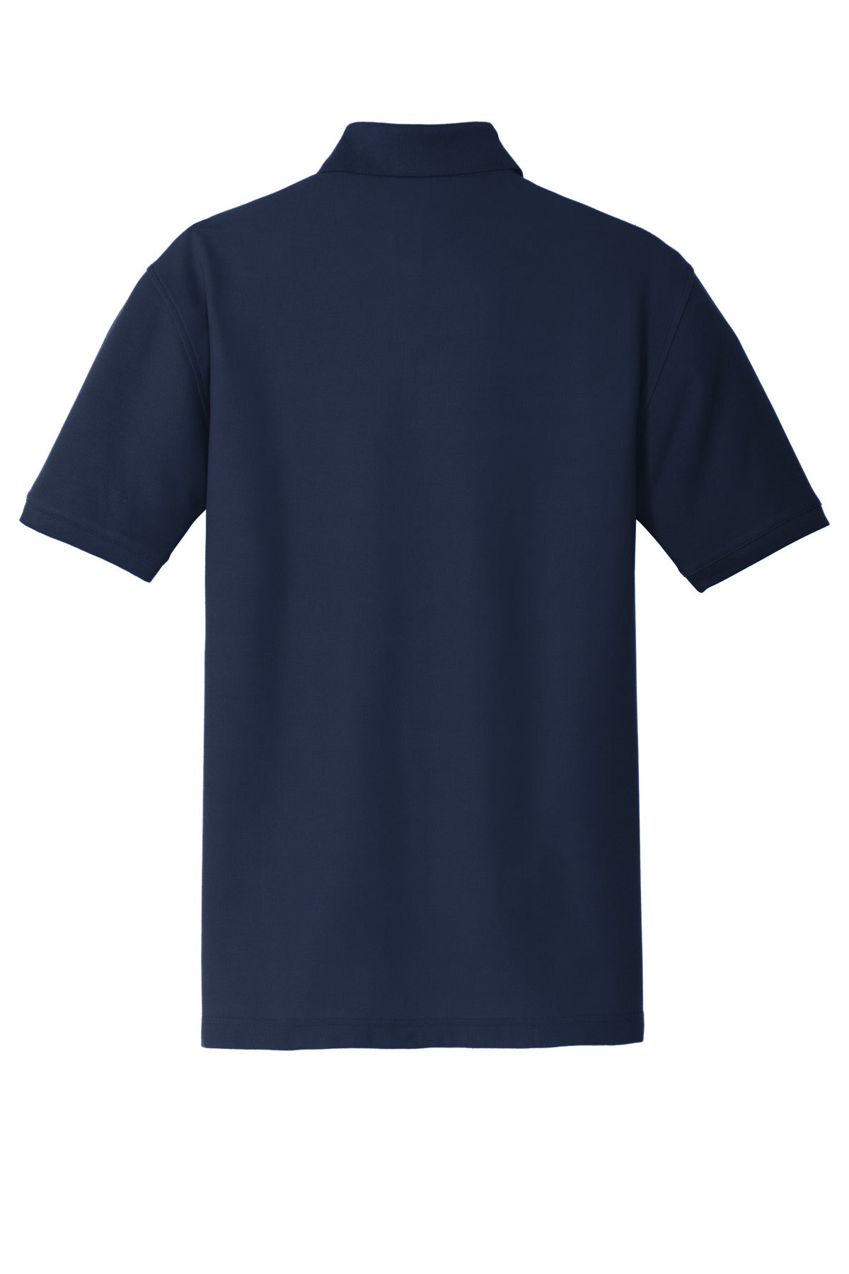 Back Product River Blue Navy