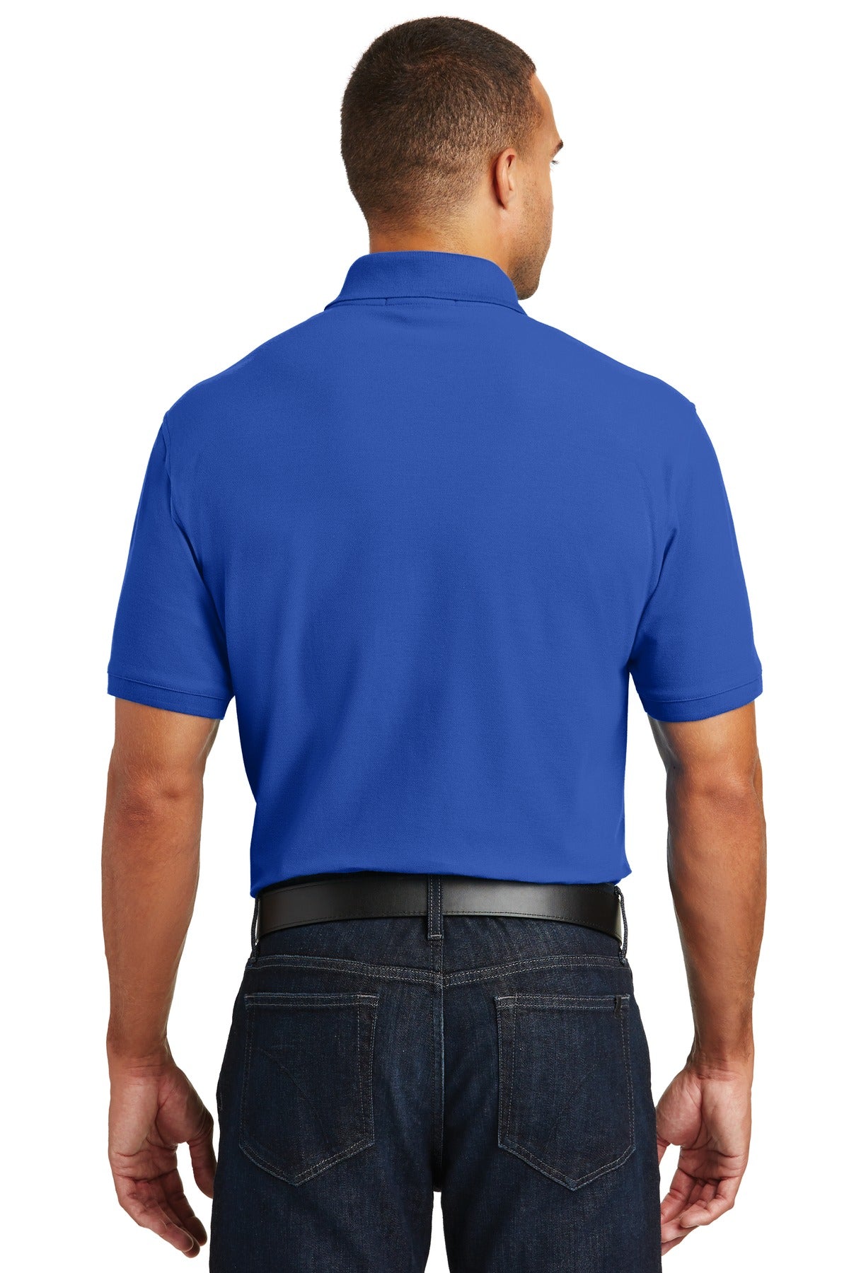 Back Model True Royal