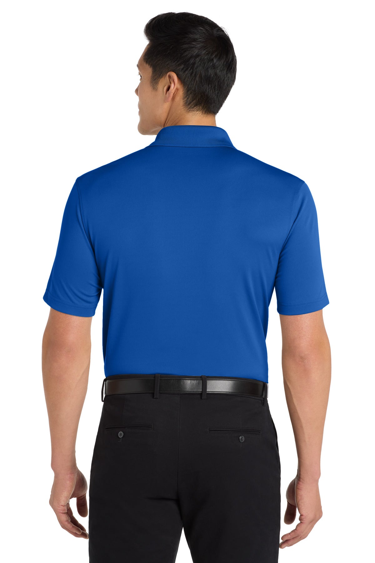 Back Model True Royal