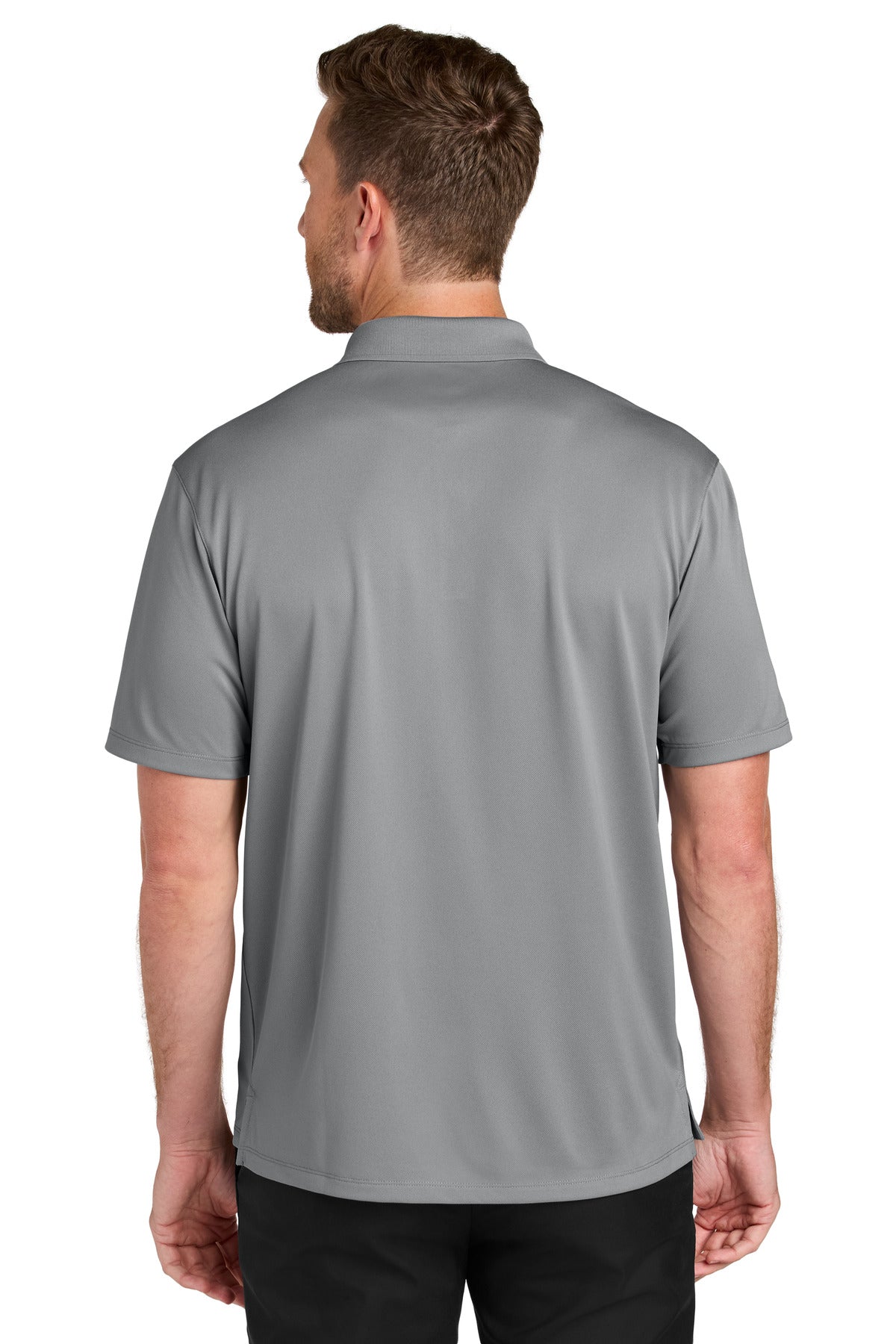 Back Model Gusty Grey