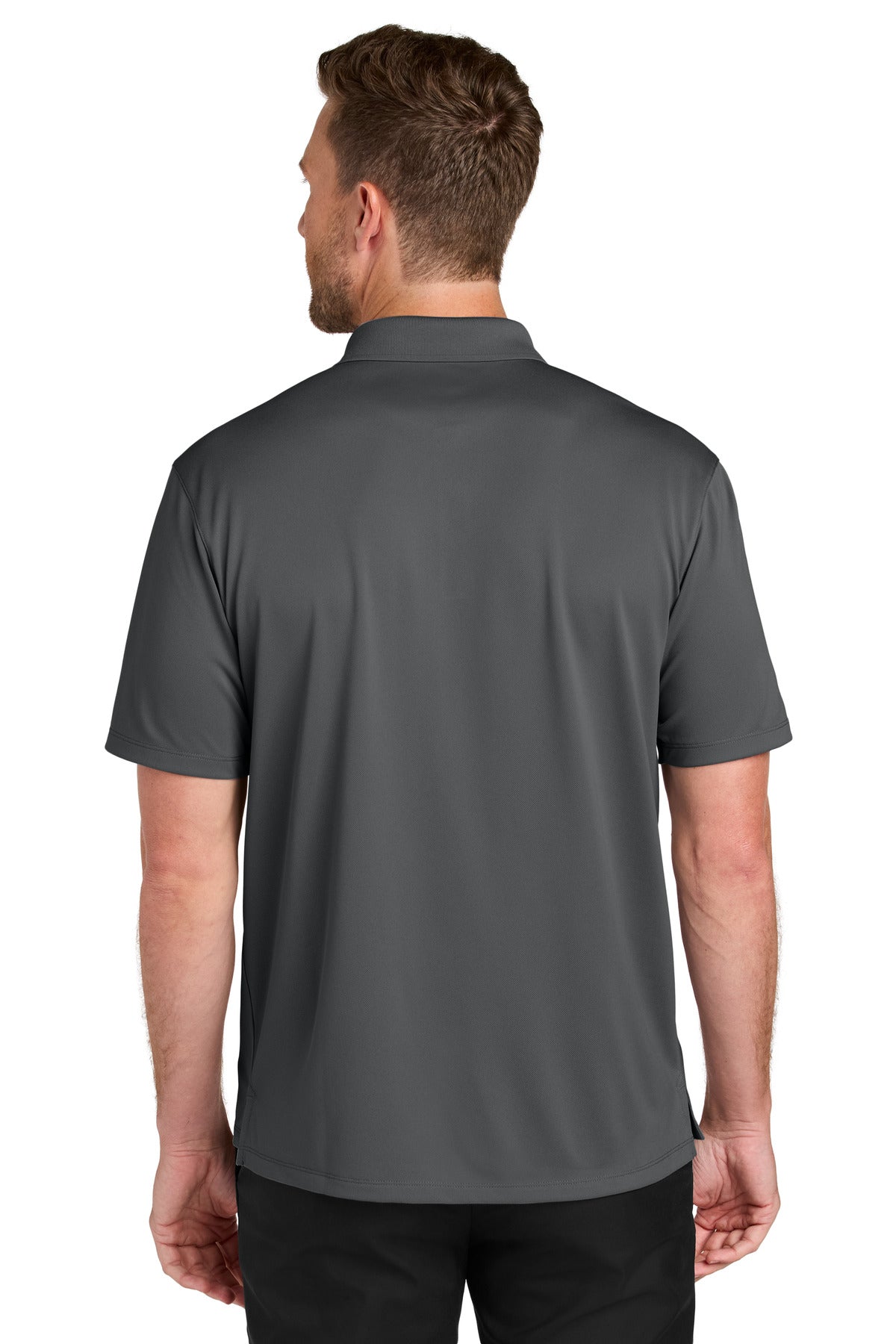 Back Model Storm Grey