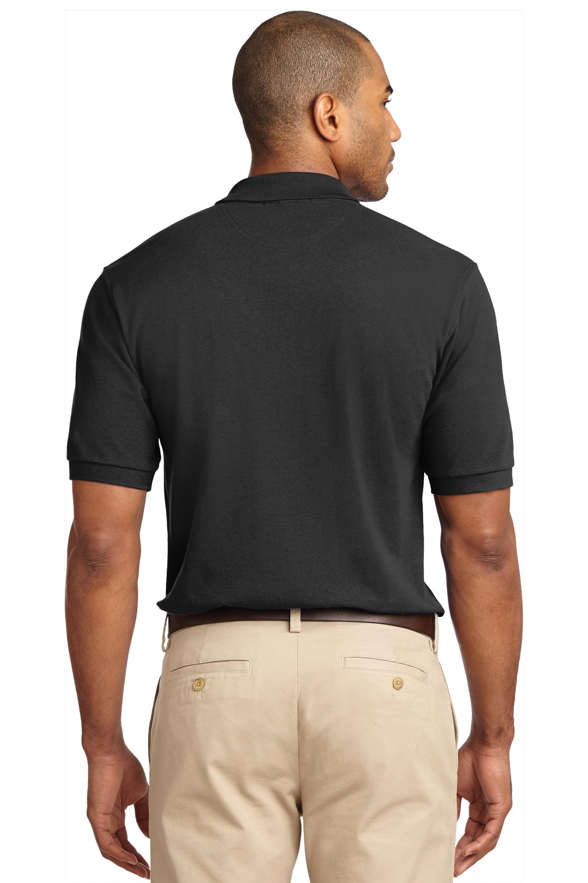 Back Model Black