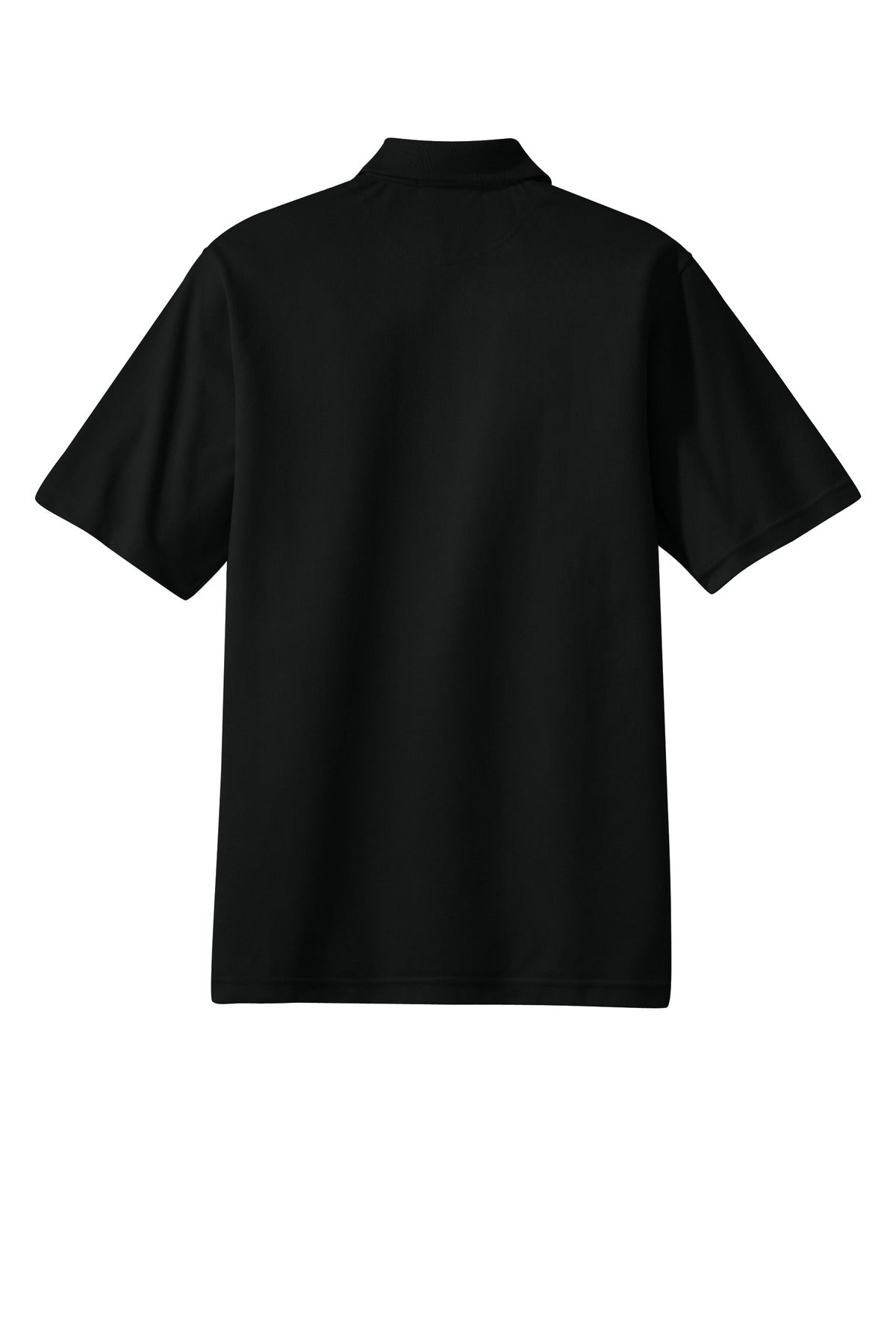 Back Product Jet Black