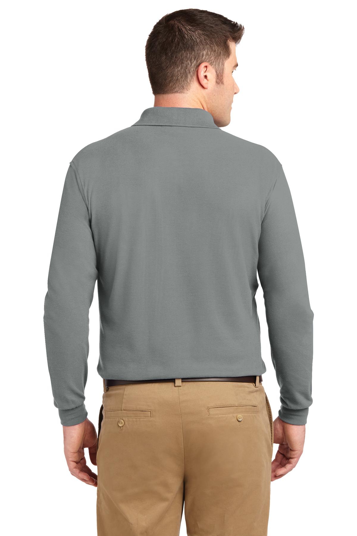 Back Model Cool Grey