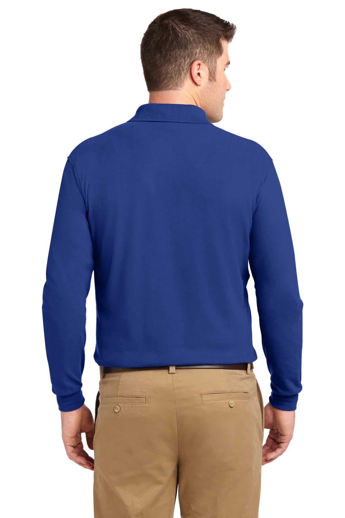 Back Model Royal