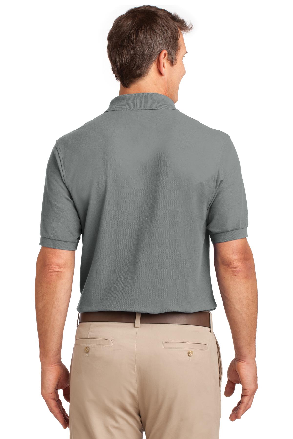 Back Model Cool Grey