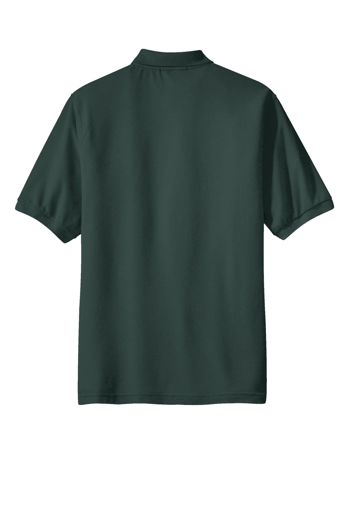 Back Product Dark Green