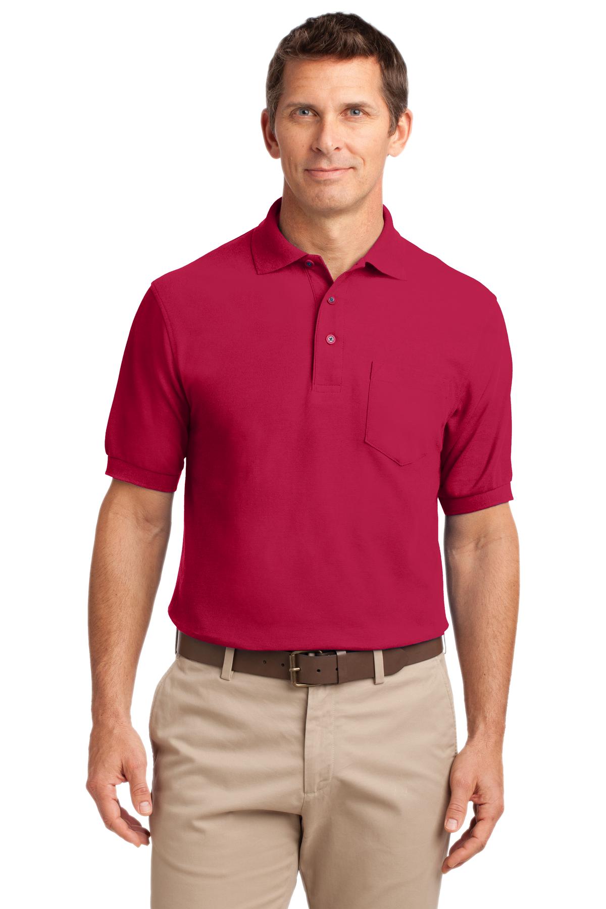 Model Red