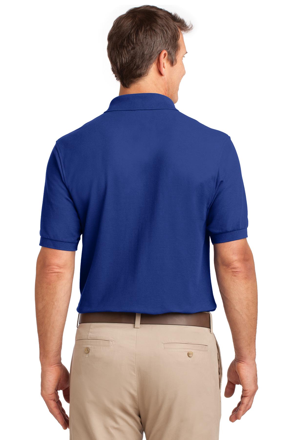 Back Model Royal