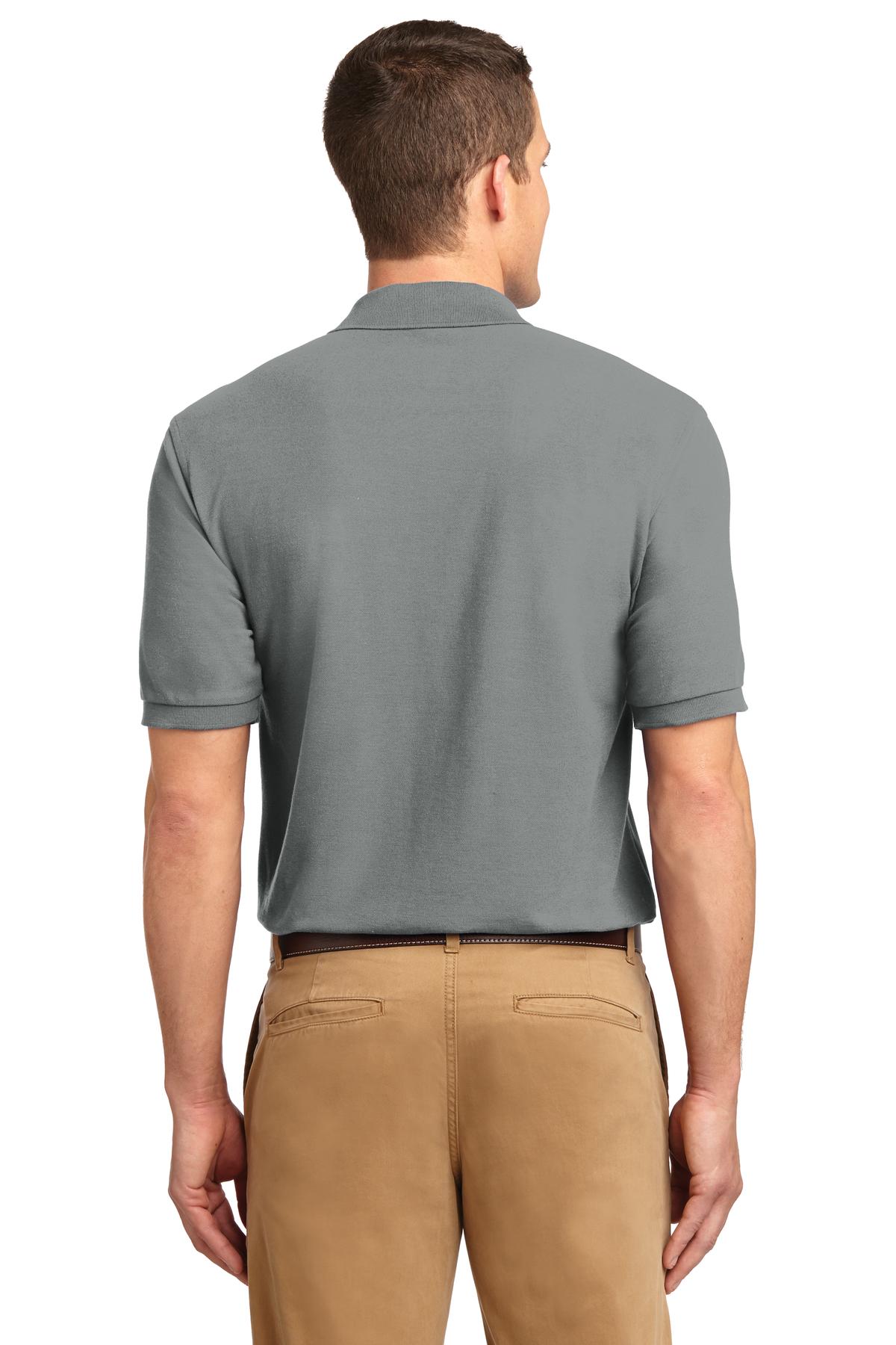 Back Model Cool Grey