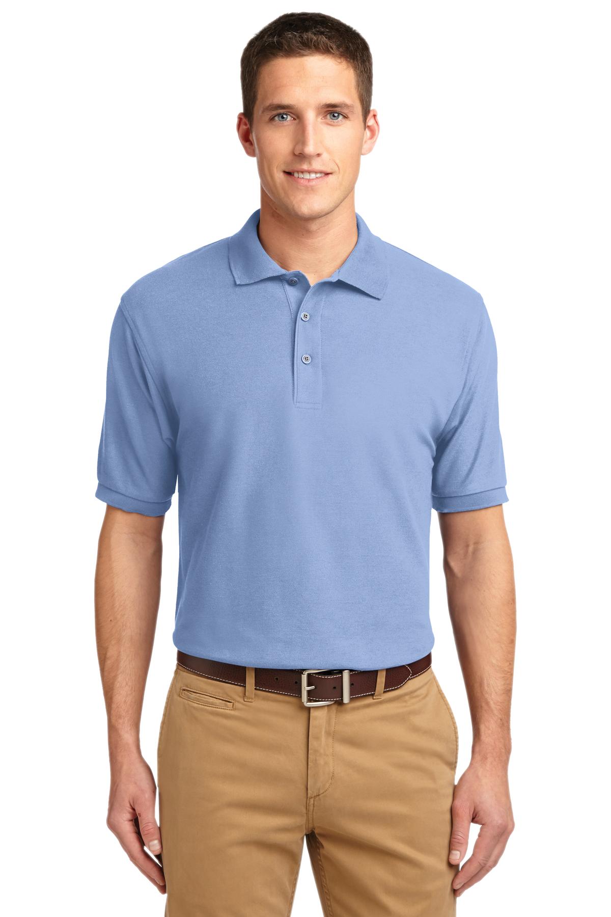 Model Light Blue