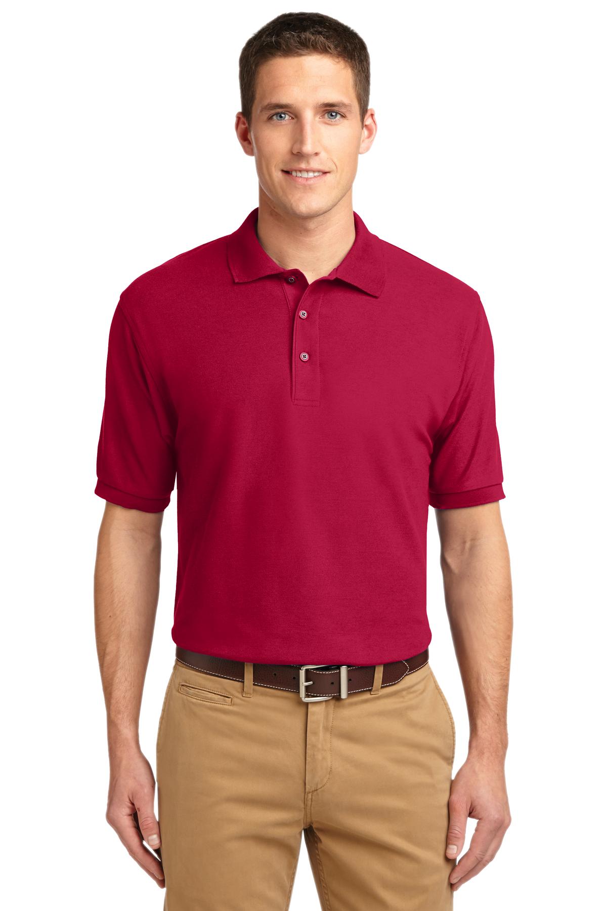 Model Red