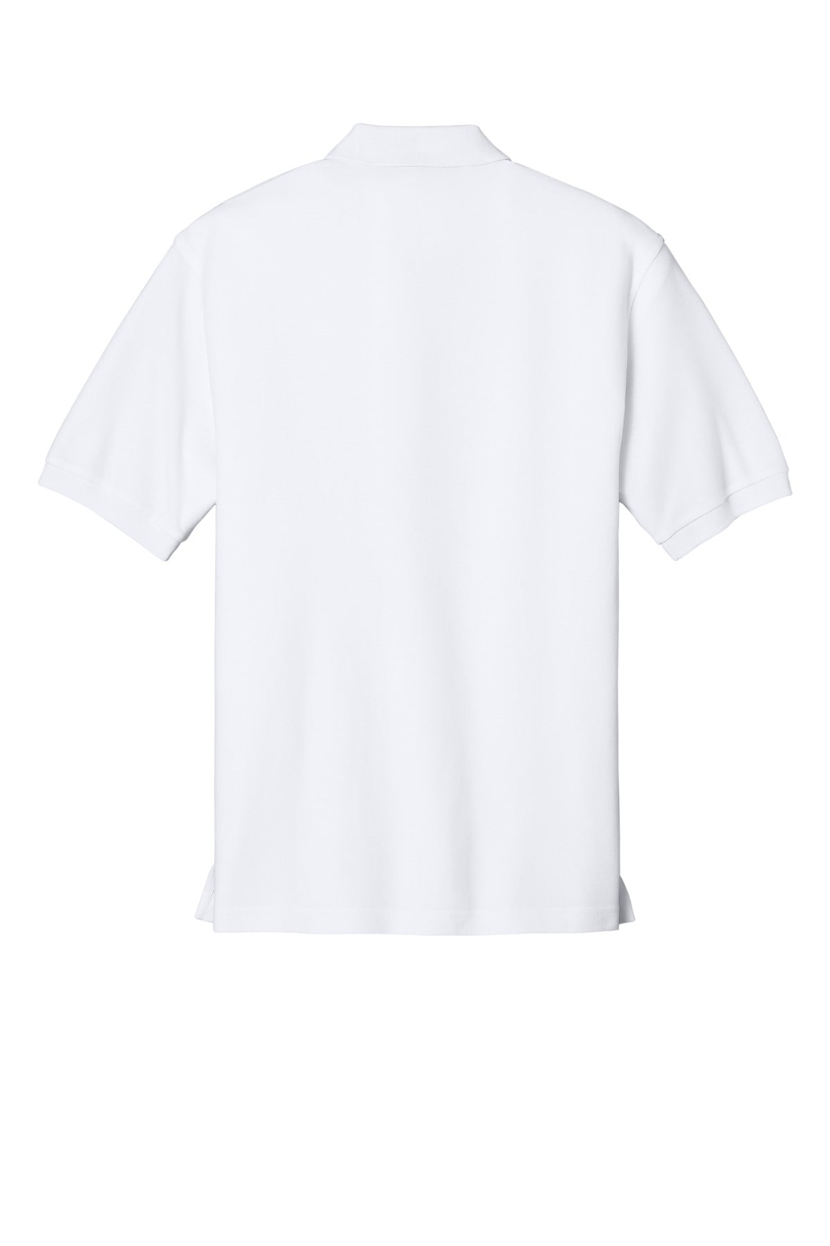 Back Product White