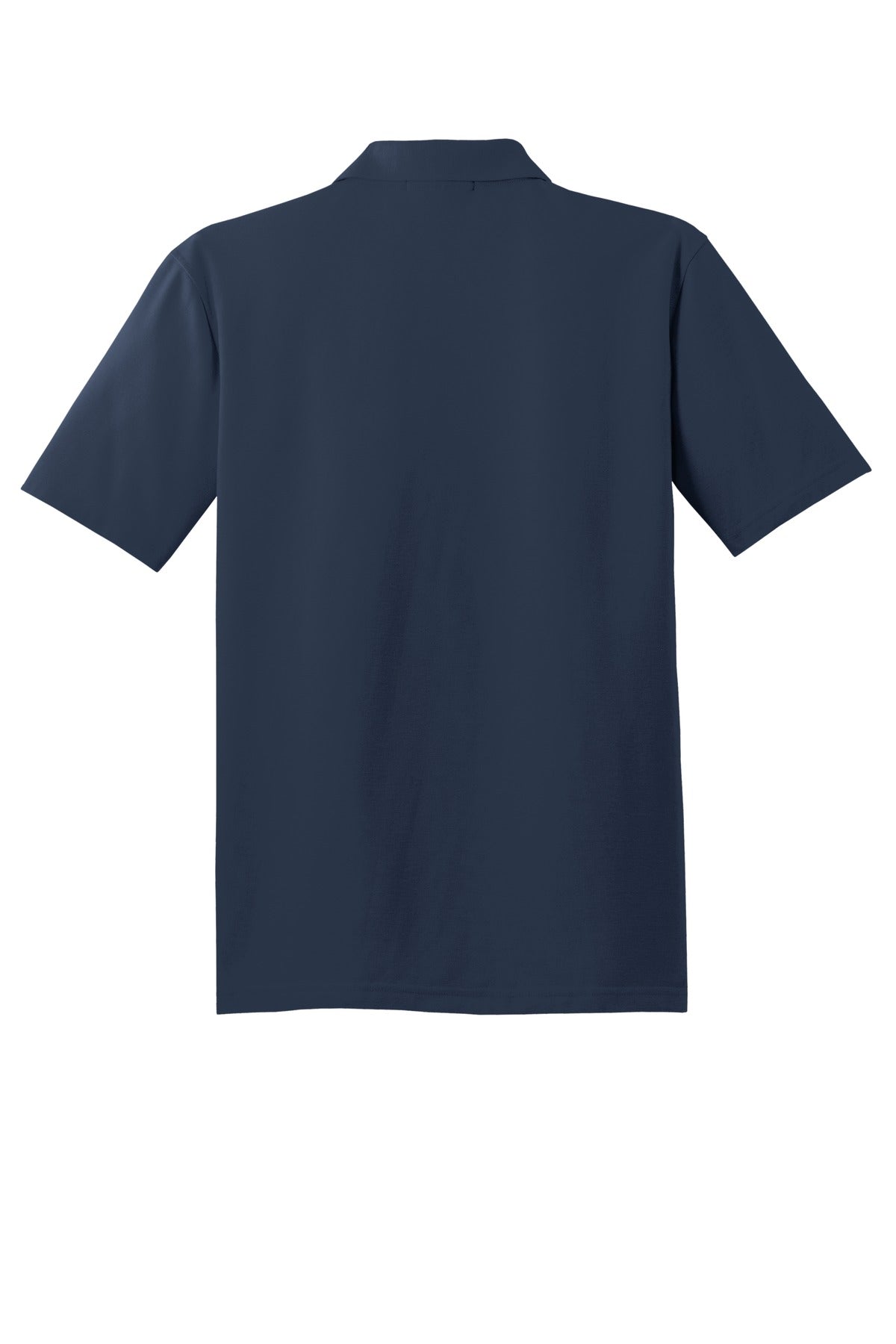 Back Product Navy