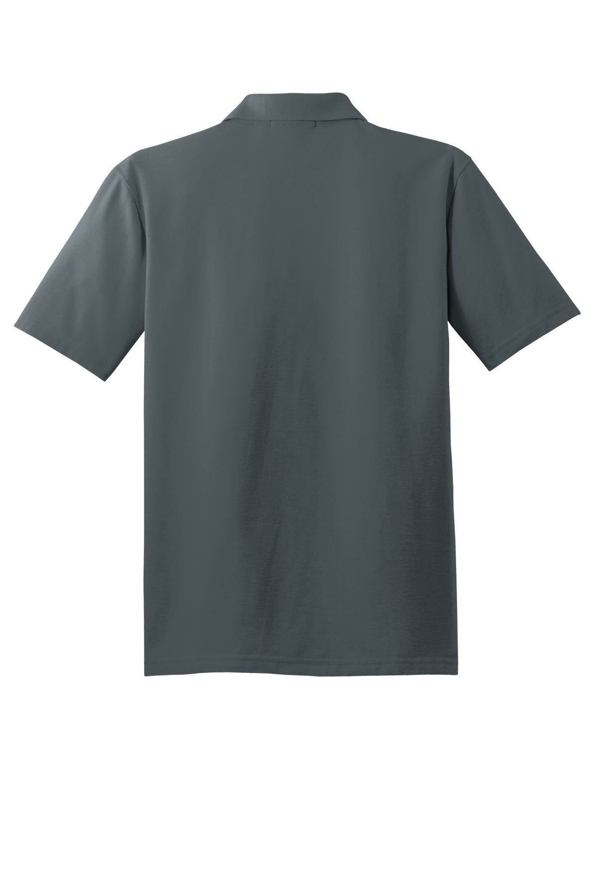 Back Product Steel Grey