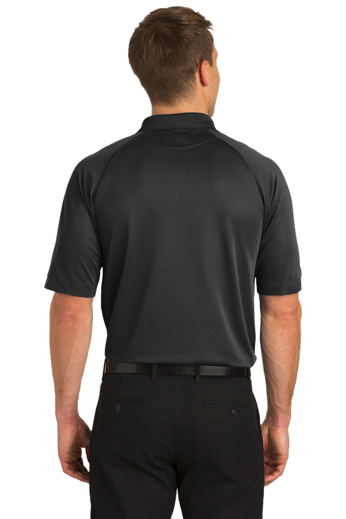Back Model Black