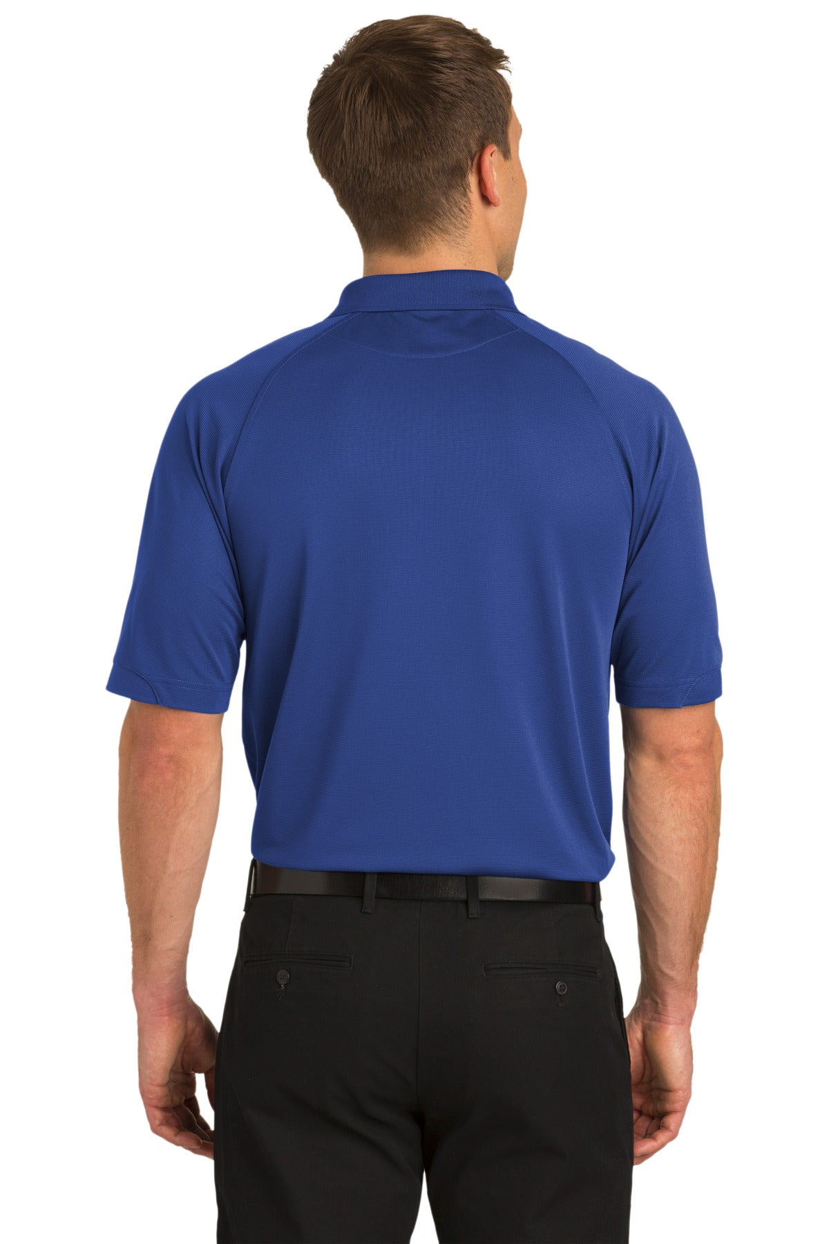 Back Model Royal
