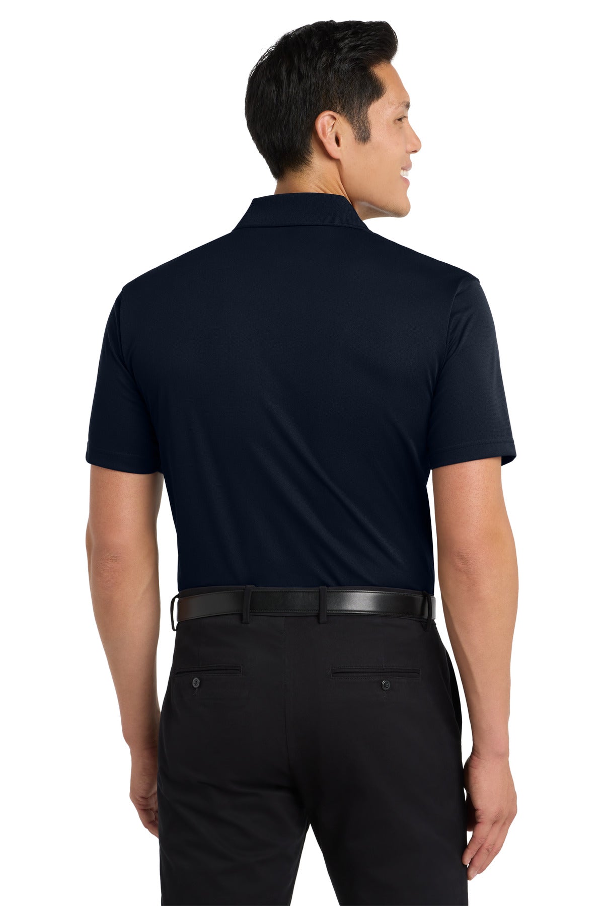 Back Model Dark Navy