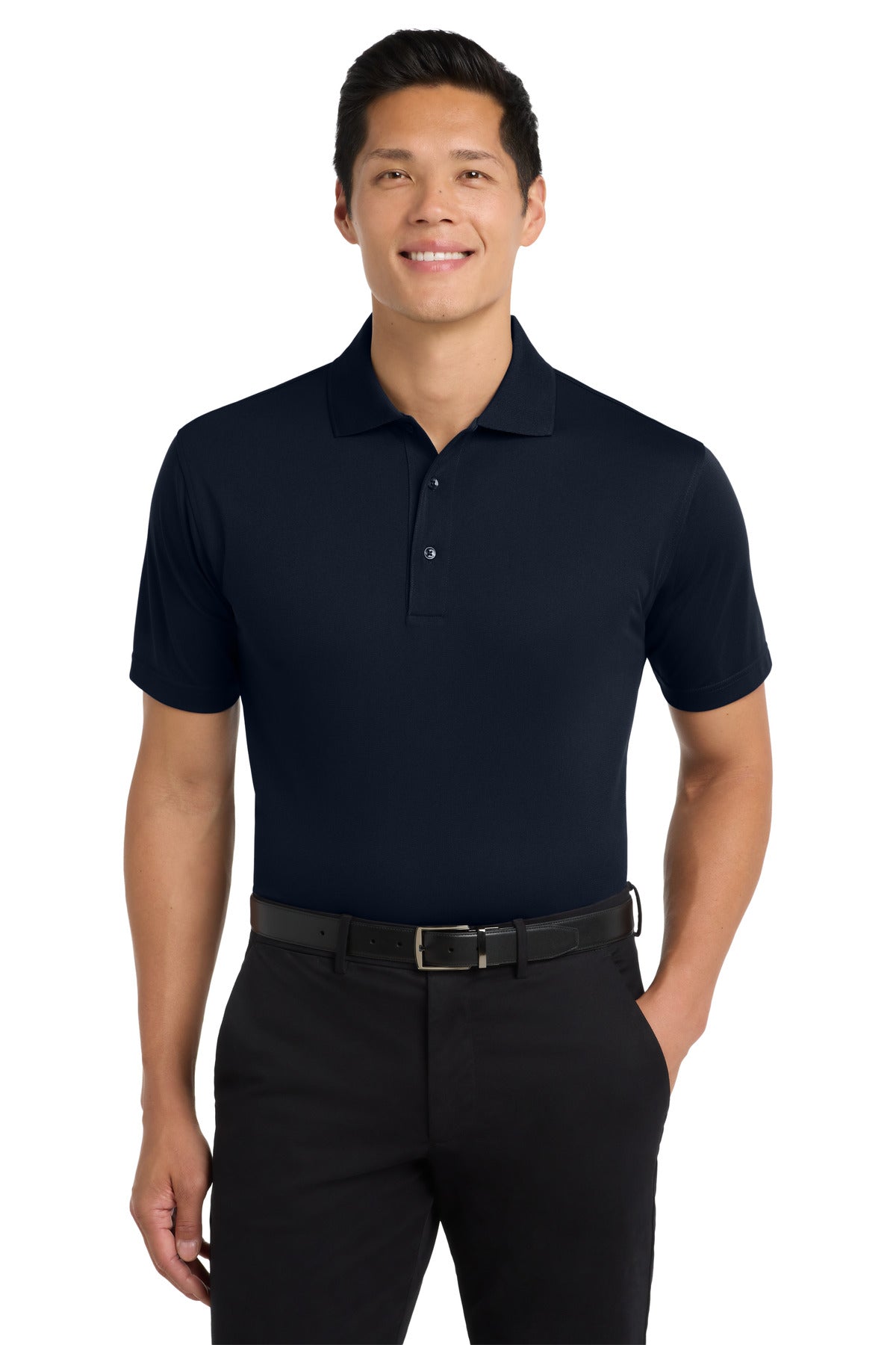Model Dark Navy