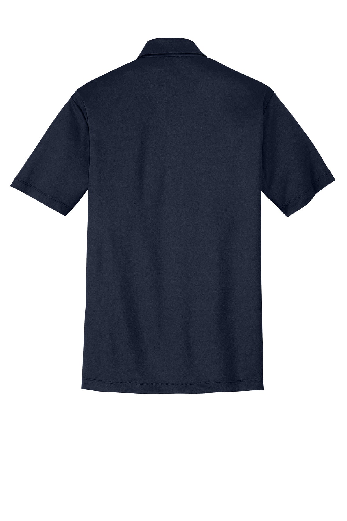 Back Product Navy