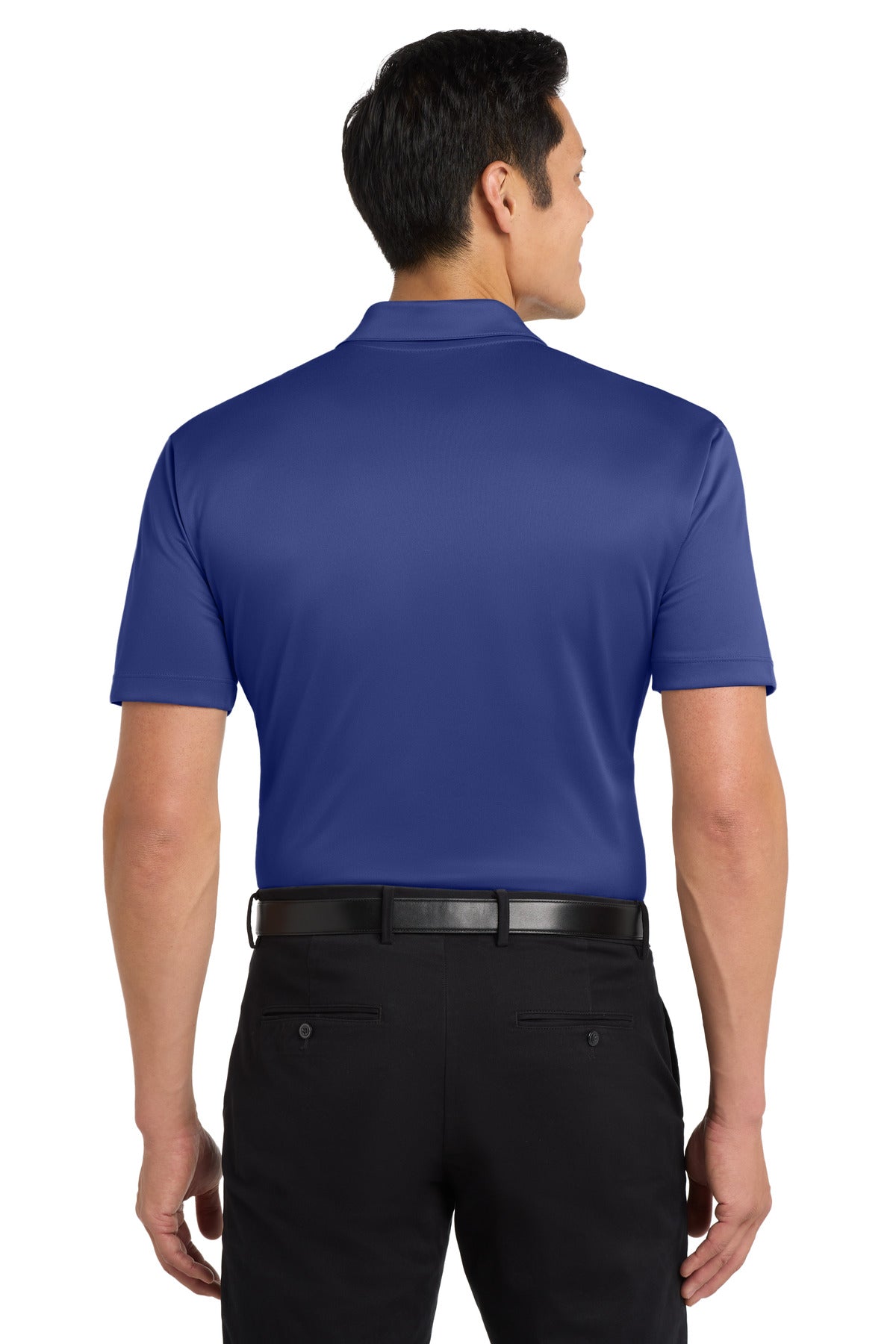 Back Model Royal