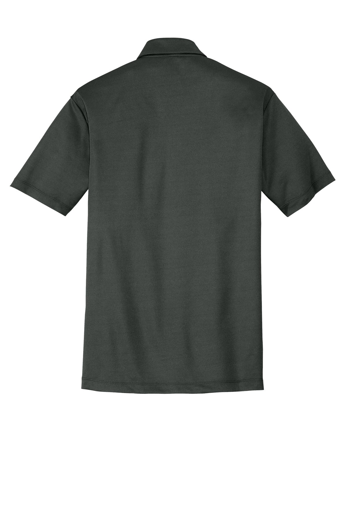 Back Product Steel Grey