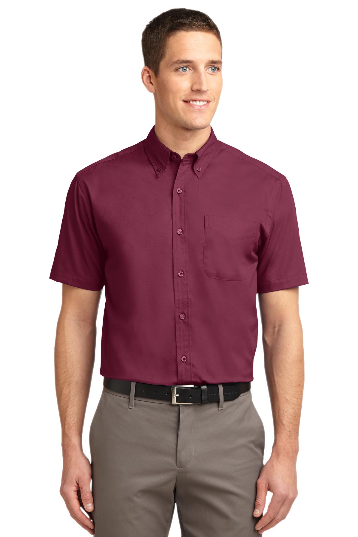Model Burgundy/ Light Stone