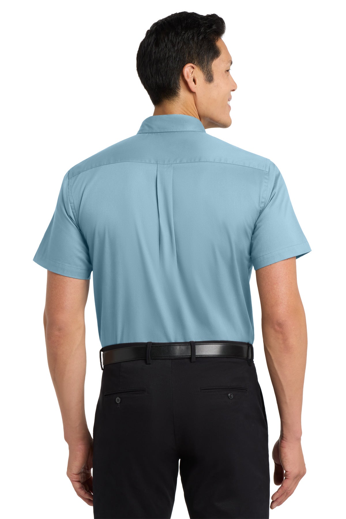 Back Model Light Blue/ Light Stone