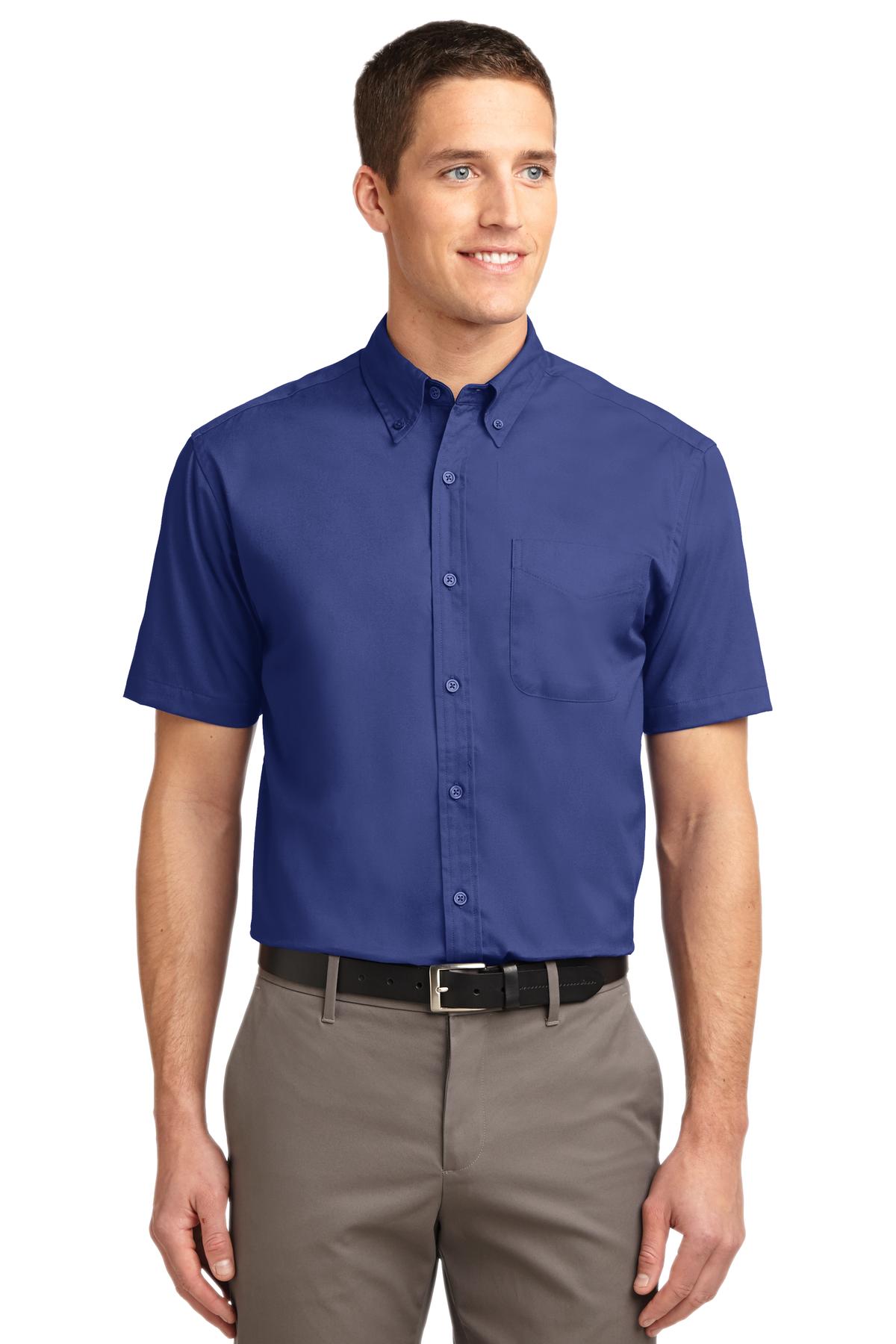 Model Mediterranean Blue