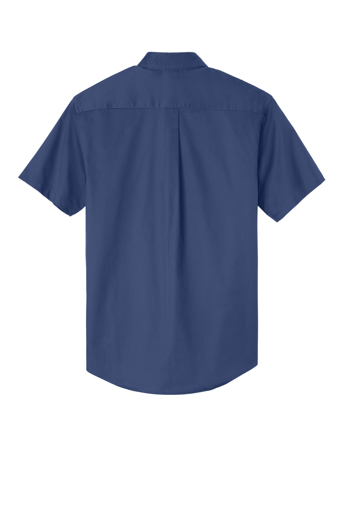 Back Product Mediterranean Blue