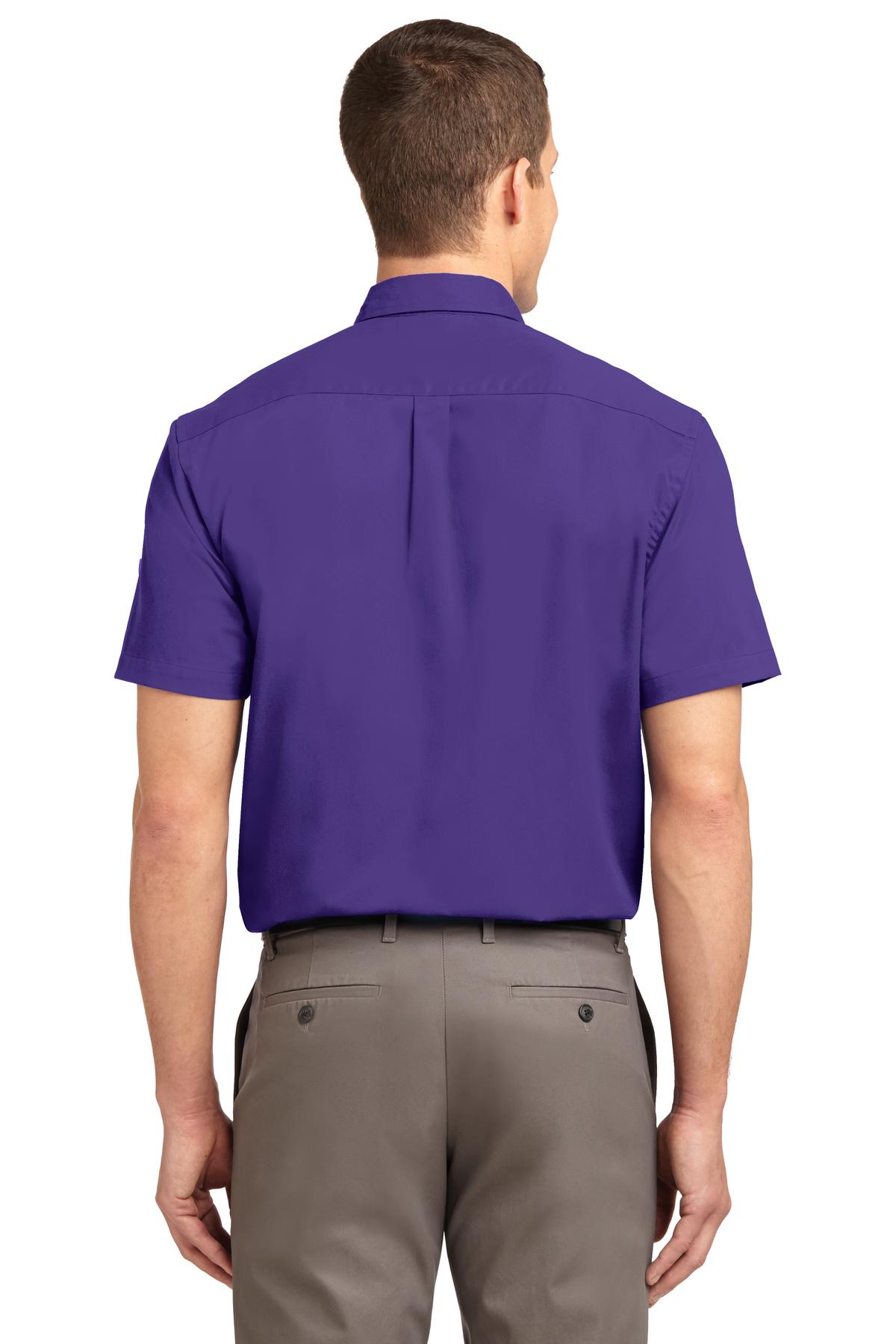 Back Model Purple/ Light Stone
