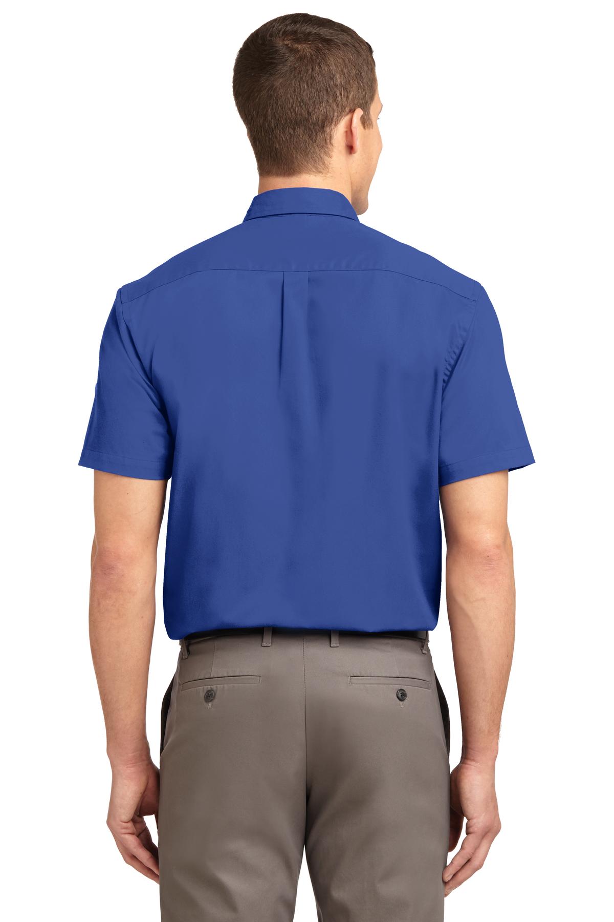 Back Model Royal/ Classic Navy