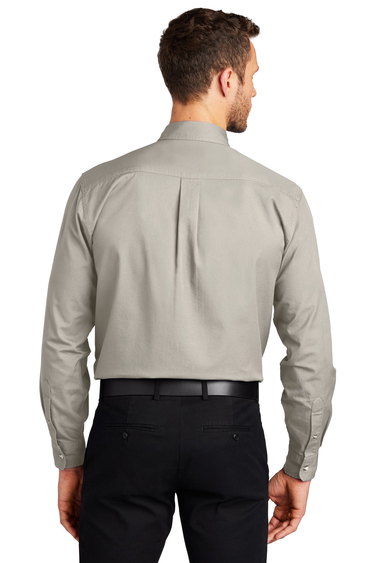 Back Model Stone
