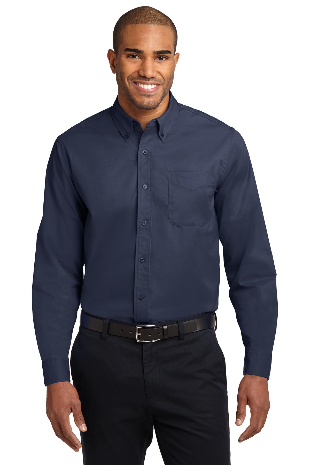 Model Navy/ Light Stone