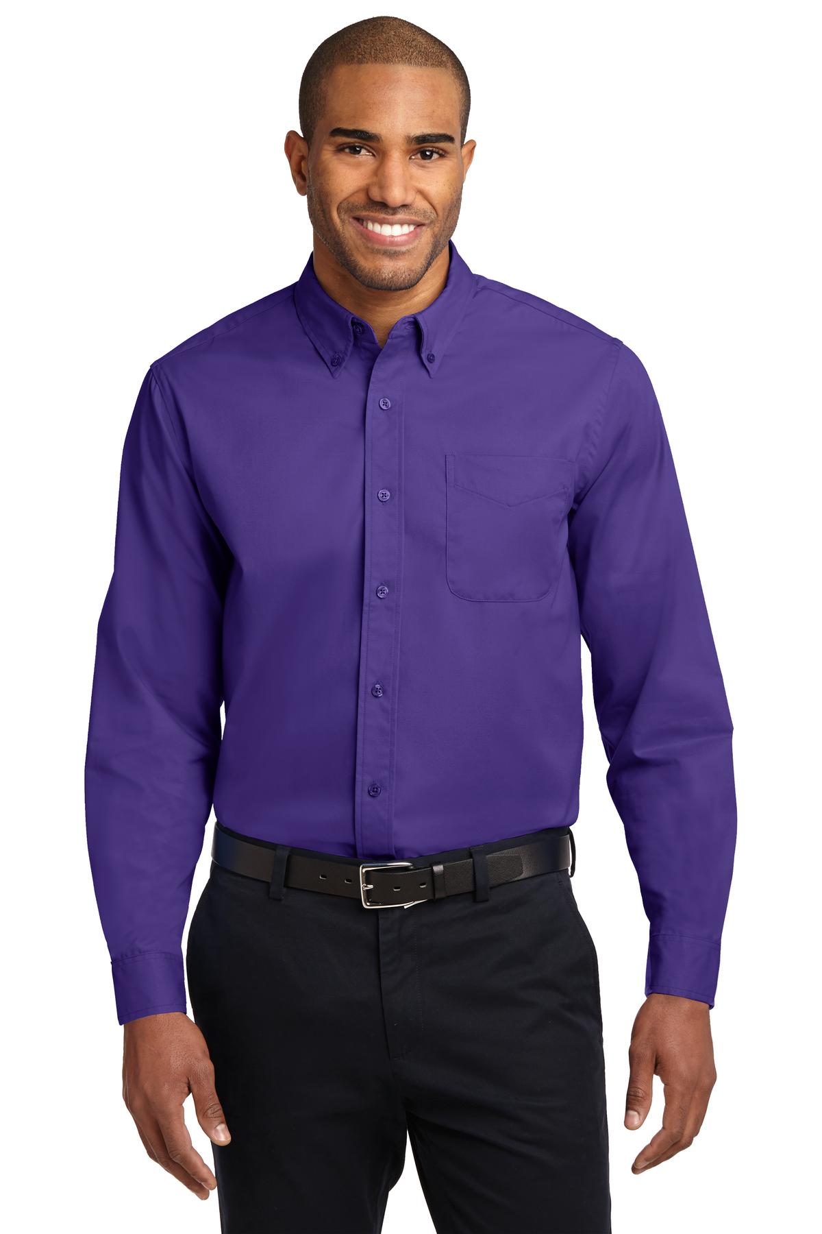 Model Purple/ Light Stone