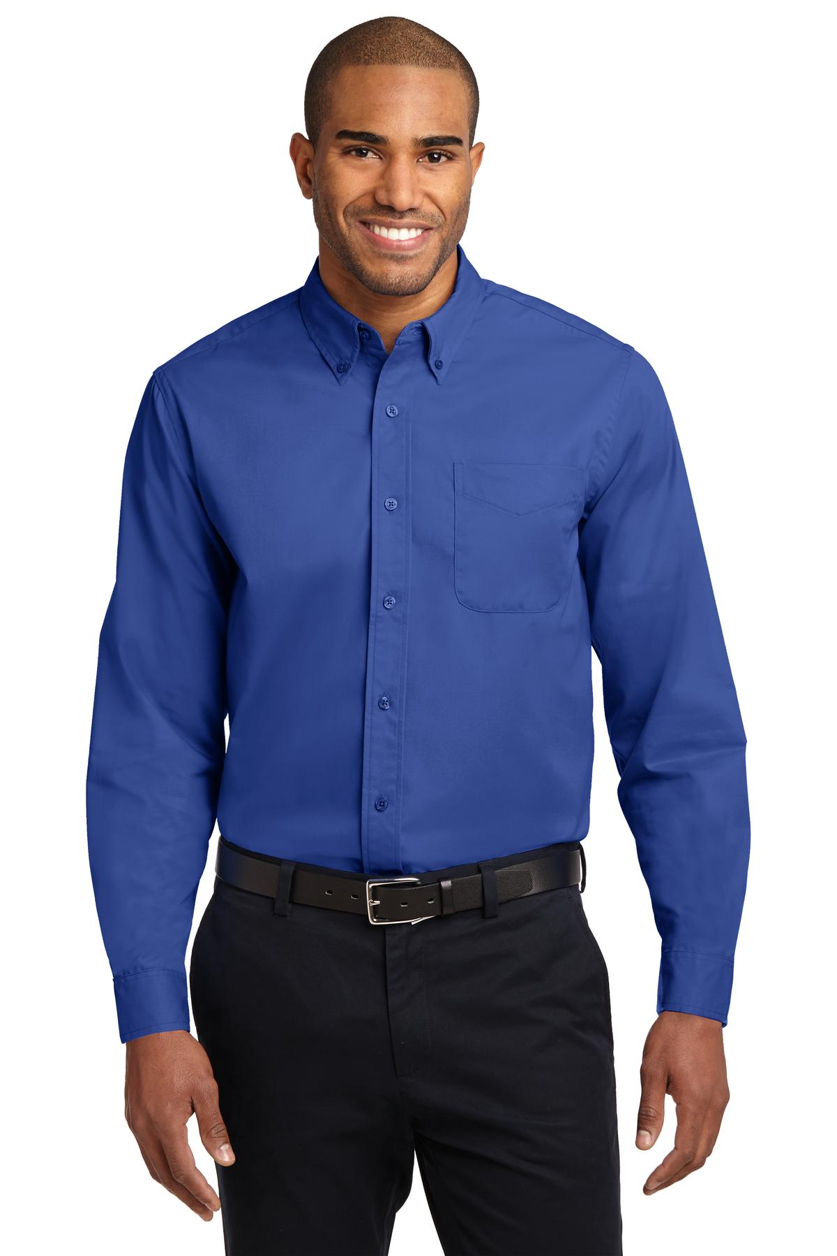 Model Royal/ Classic Navy