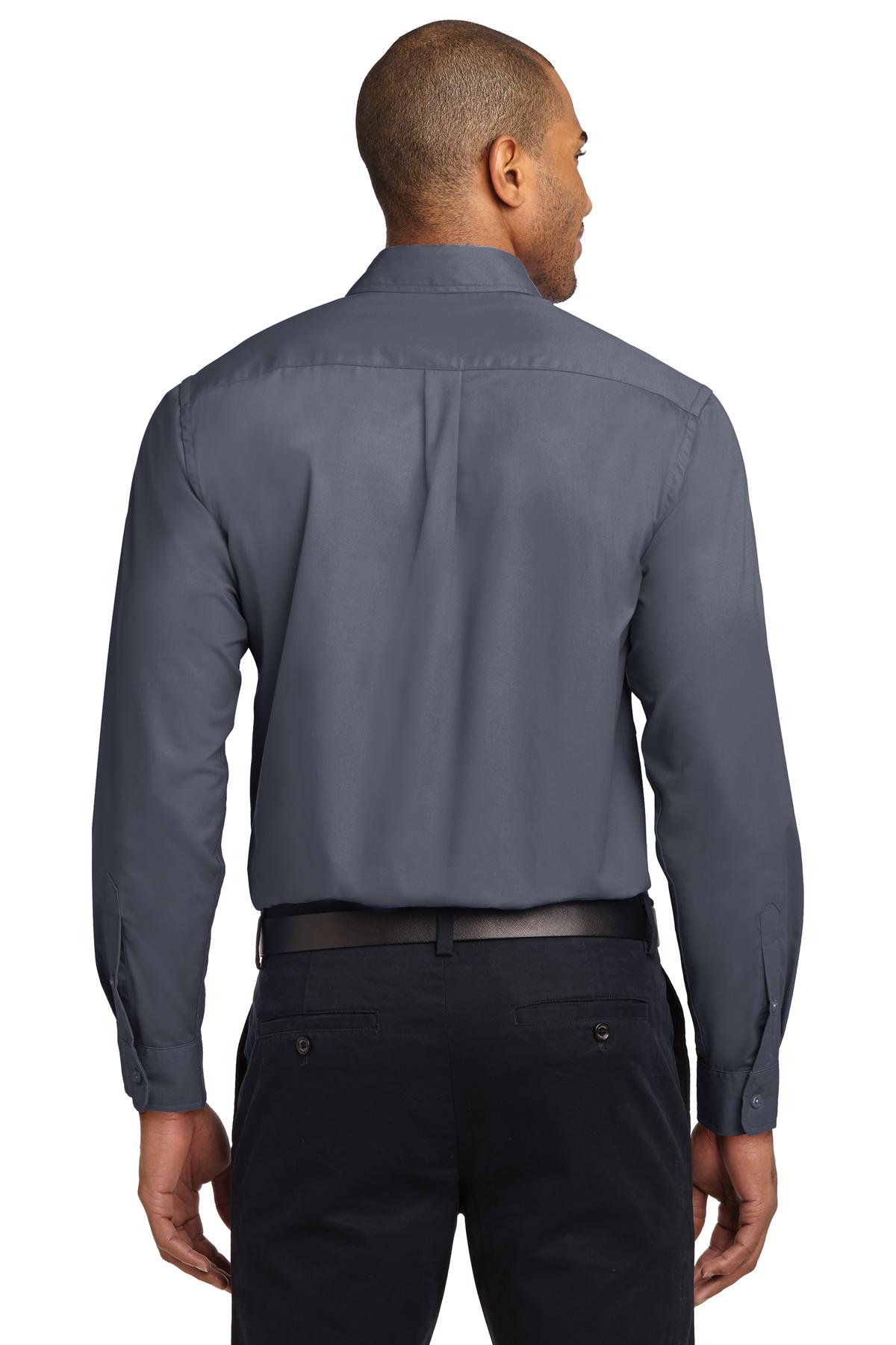Back Model Steel Grey/ Light Stone