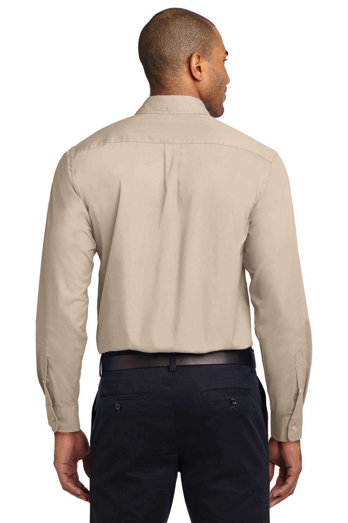 Back Model Stone