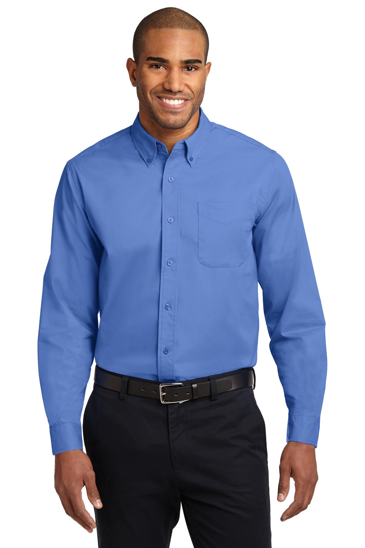 Model Ultramarine Blue