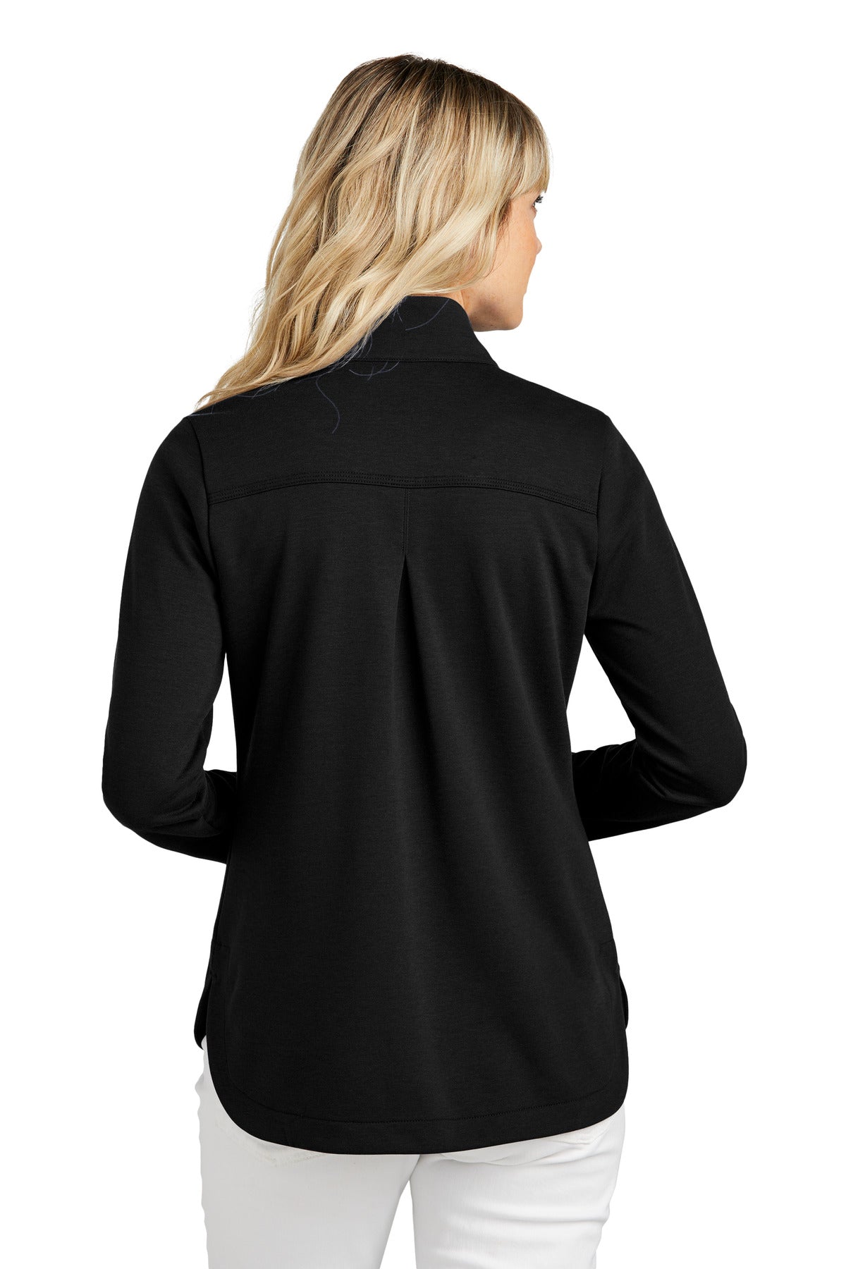 Back Model Black