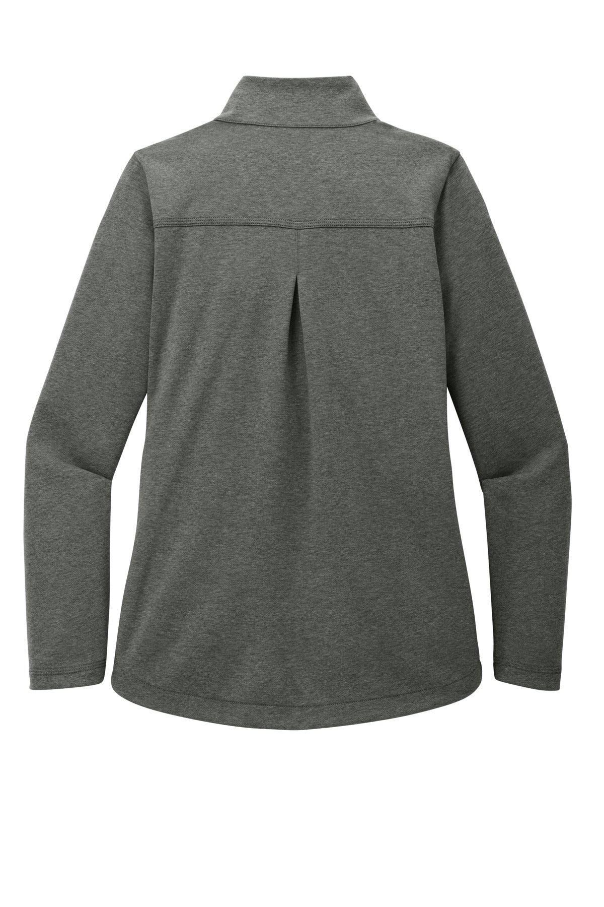 Back Product Dark Grey Heather